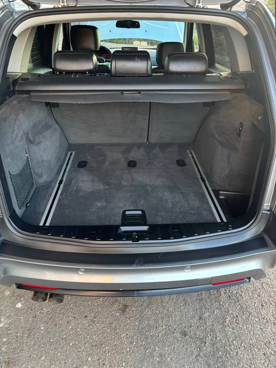 2007 BMW E83 X3 - Image 12 of 13