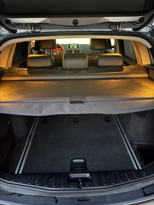 2007 BMW E83 X3 - Image 11 of 13