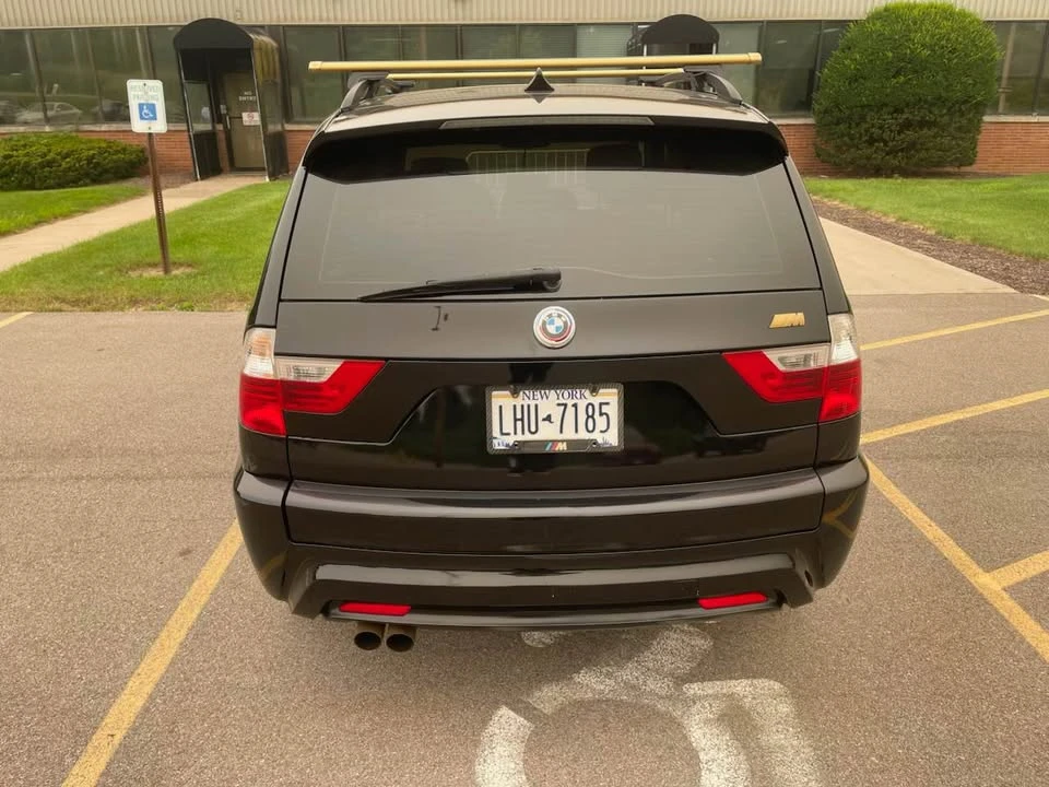 2007 BMW E83 X3 - Image 4 of 13