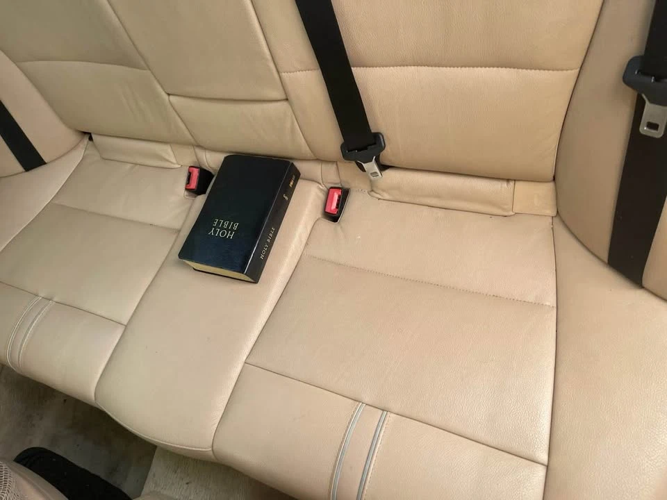 2007 BMW E83 X3 - Image 9 of 13