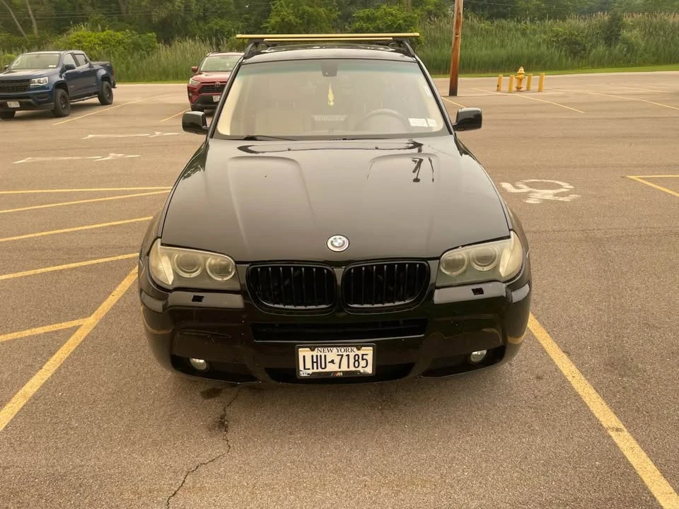 2007 BMW E83 X3 - Image 5 of 13