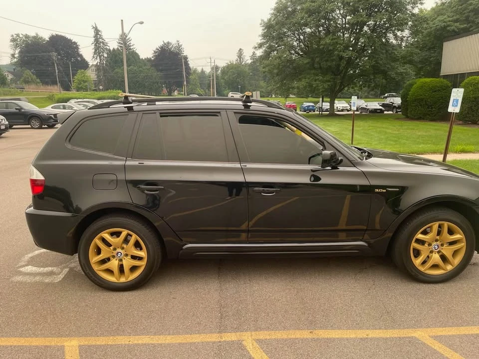 2007 BMW E83 X3 - Image 3 of 13