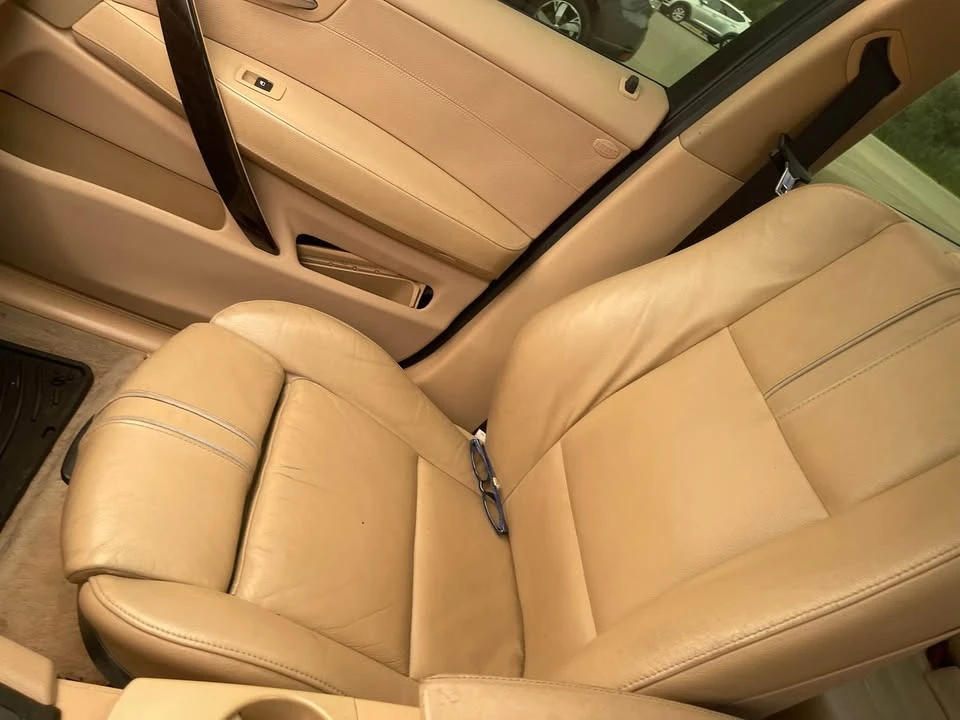 2007 BMW E83 X3 - Image 13 of 13