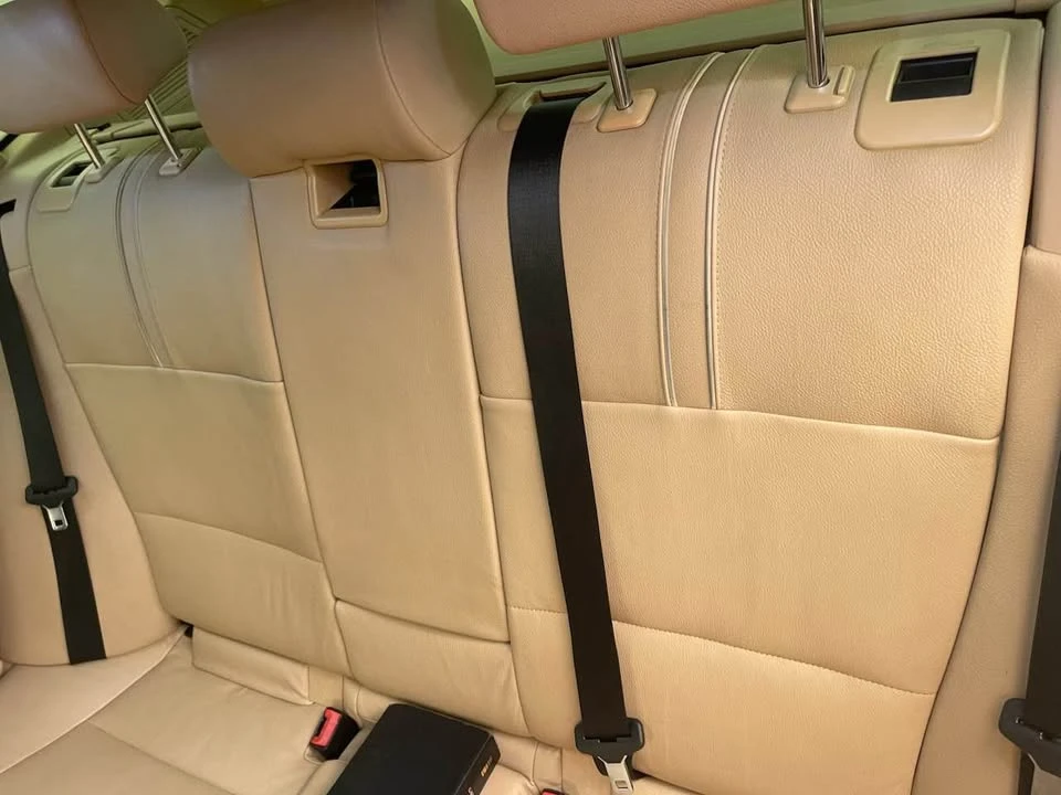 2007 BMW E83 X3 - Image 11 of 13