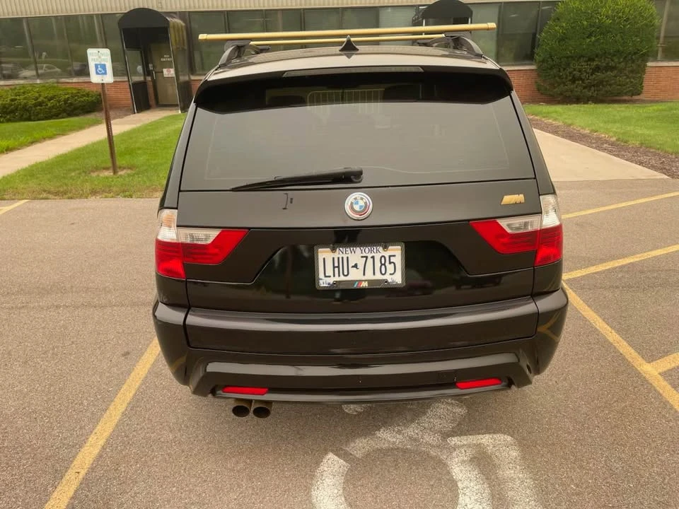 2007 BMW E83 X3 - Image 7 of 13