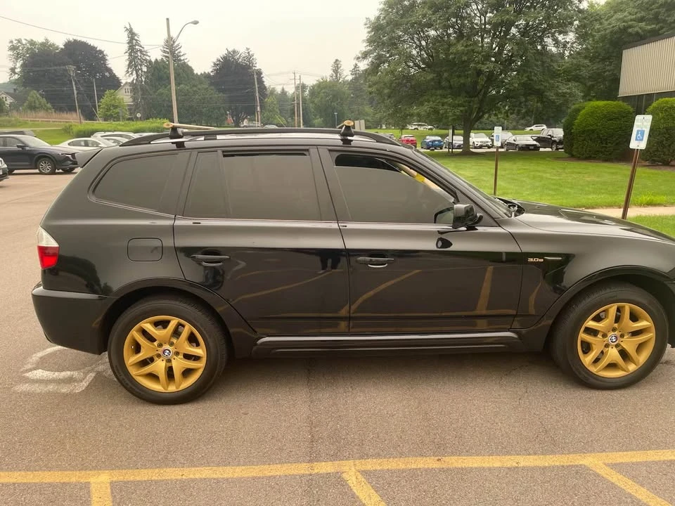 2007 BMW E83 X3 - Image 6 of 13