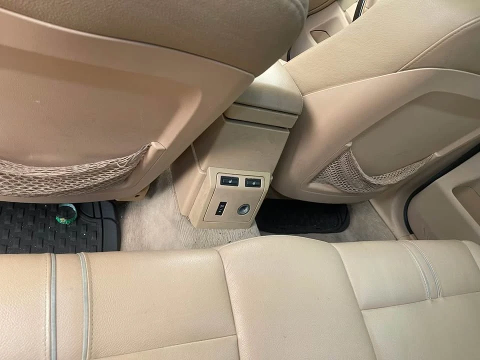 2007 BMW E83 X3 - Image 10 of 13