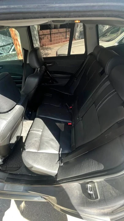 2007 BMW E83 X3 - Image 6 of 14
