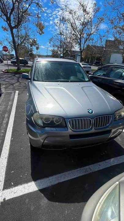 2007 BMW E83 X3 - Image 4 of 14