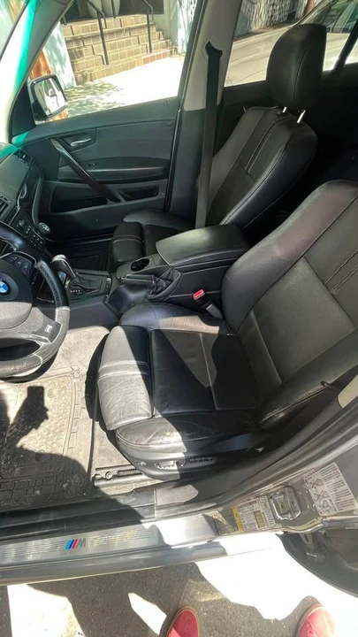 2007 BMW E83 X3 - Image 10 of 14