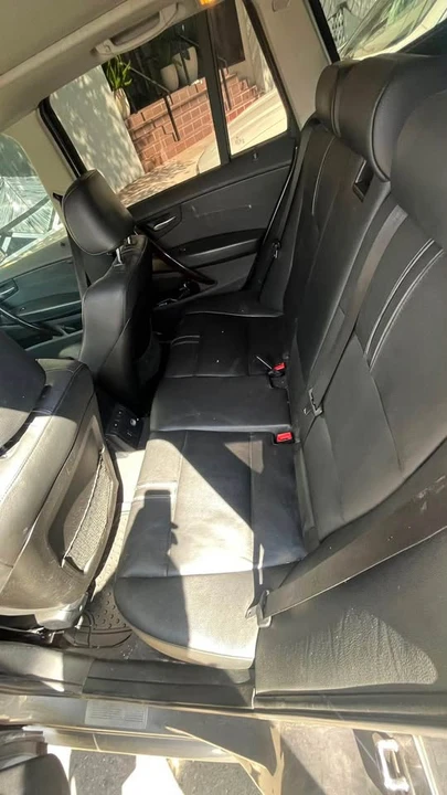 2007 BMW E83 X3 - Image 9 of 14