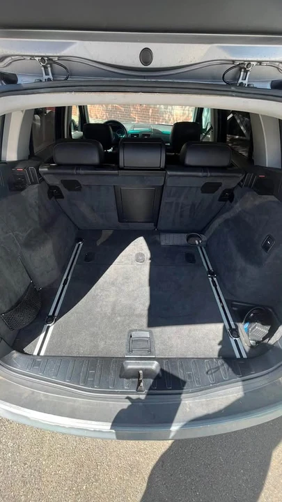2007 BMW E83 X3 - Image 2 of 14