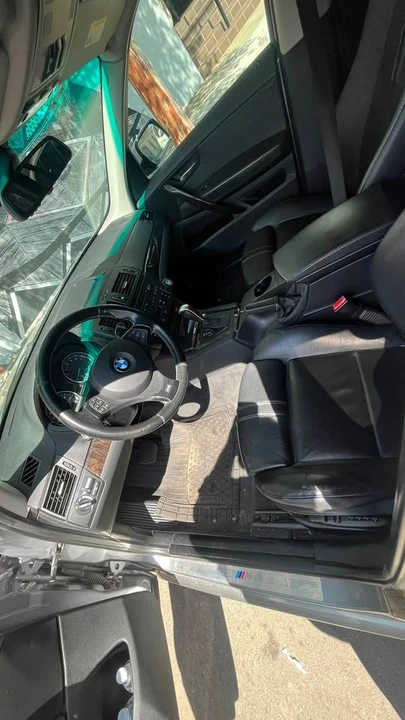 2007 BMW E83 X3 - Image 5 of 14