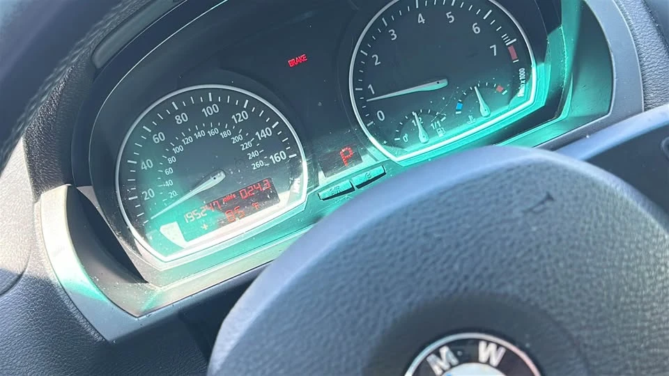 2007 BMW E83 X3 - Image 12 of 14