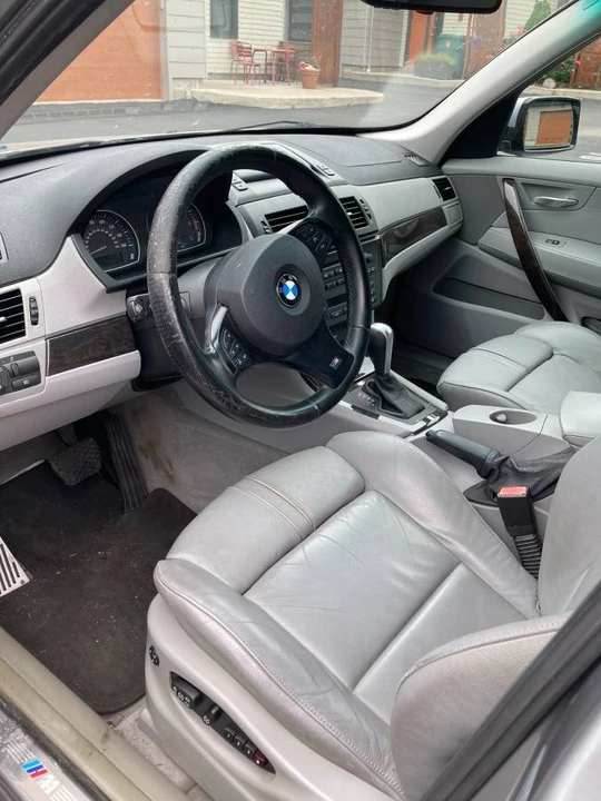 2007 BMW E83 X3 - Image 5 of 8