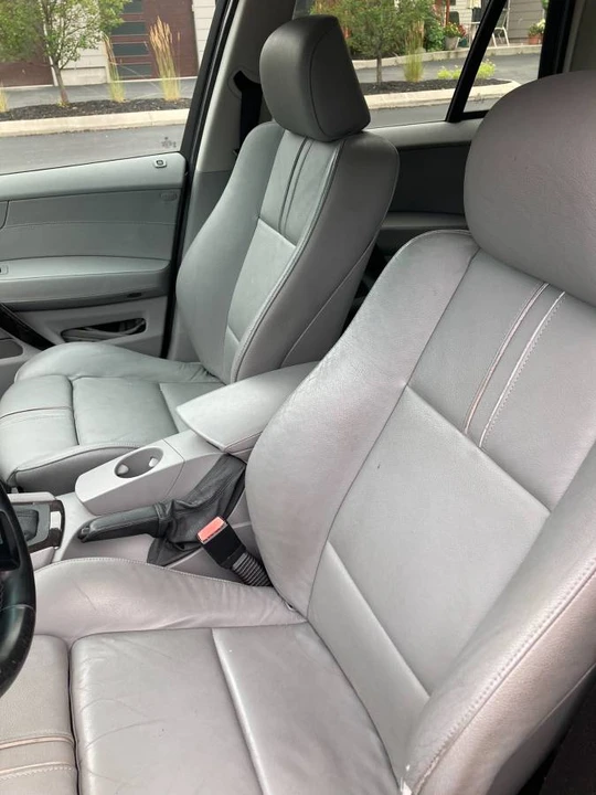2007 BMW E83 X3 - Image 6 of 8