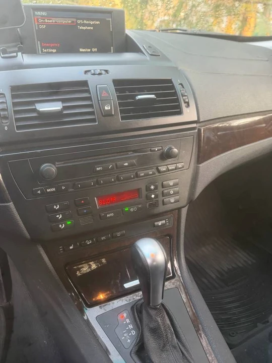 2007 BMW E83 X3 - Image 14 of 17