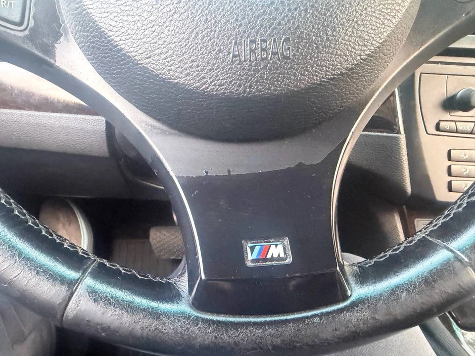2007 BMW E83 X3 - Image 10 of 17
