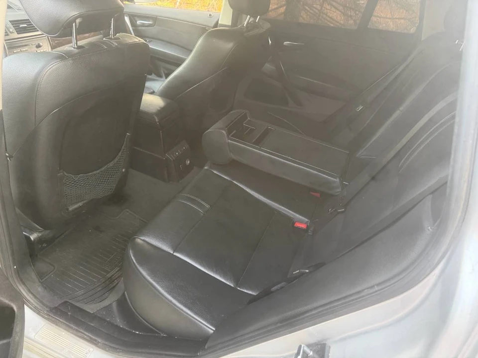 2007 BMW E83 X3 - Image 15 of 17