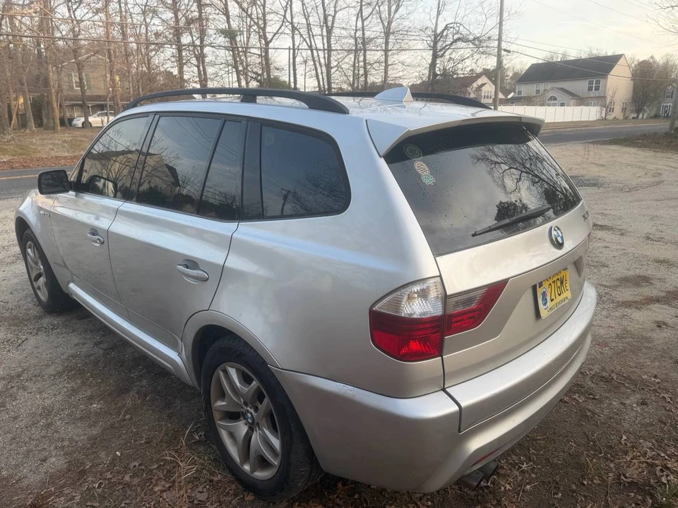2007 BMW E83 X3 - Image 7 of 17
