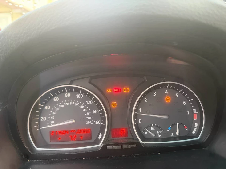 2007 BMW E83 X3 - Image 17 of 17