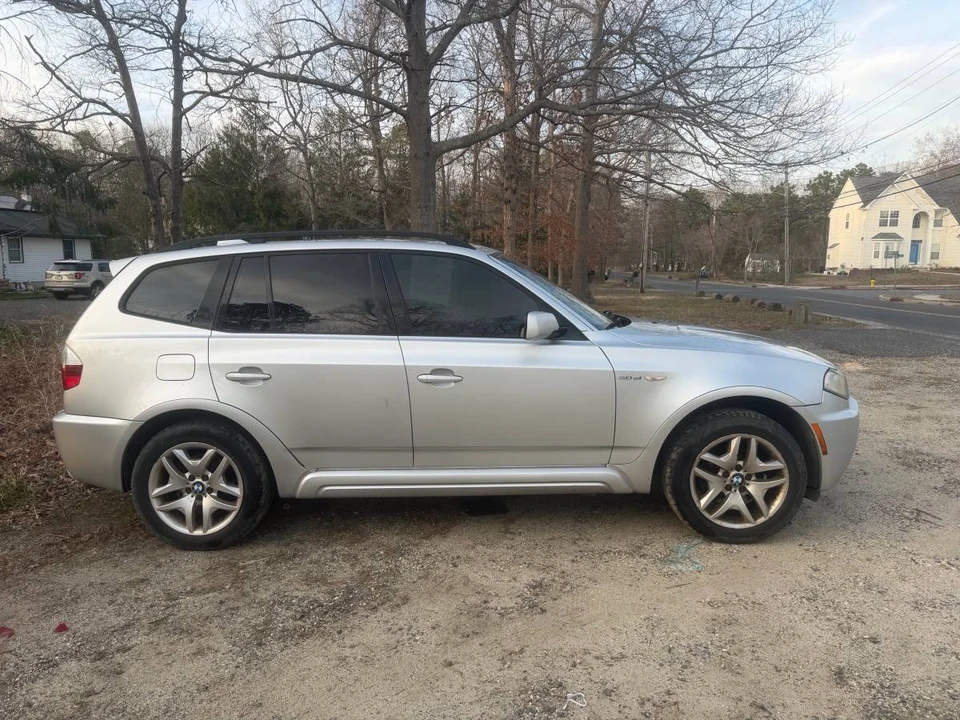 2007 BMW E83 X3 - Image 4 of 17