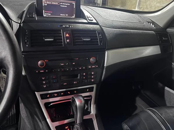 2007 BMW E83 X3 - Image 12 of 14