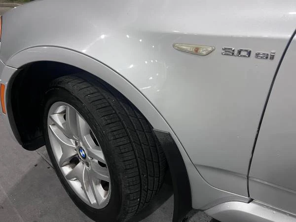 2007 BMW E83 X3 - Image 8 of 14