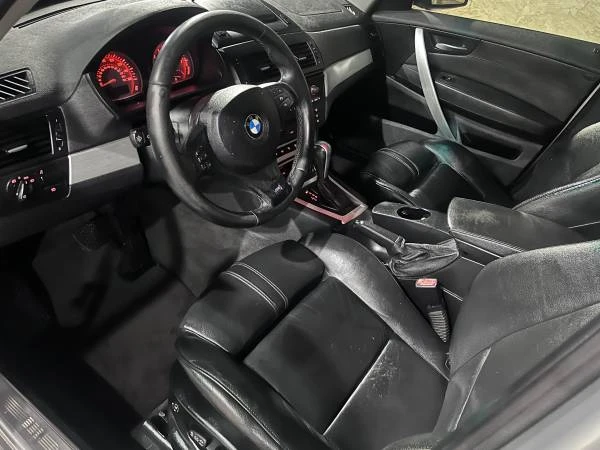 2007 BMW E83 X3 - Image 10 of 14