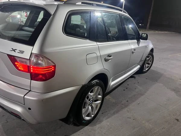 2007 BMW E83 X3 - Image 6 of 14