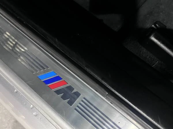 2007 BMW E83 X3 - Image 9 of 14