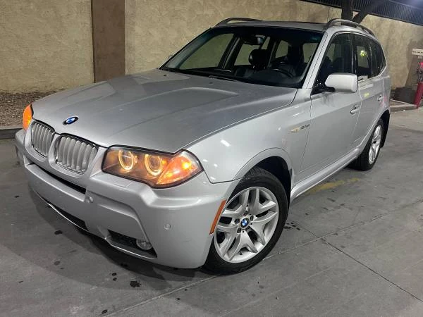 2007 BMW E83 X3 - Image 7 of 14