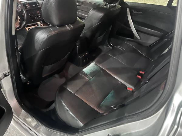 2007 BMW E83 X3 - Image 14 of 14