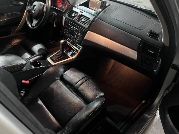 2007 BMW E83 X3 - Image 13 of 14