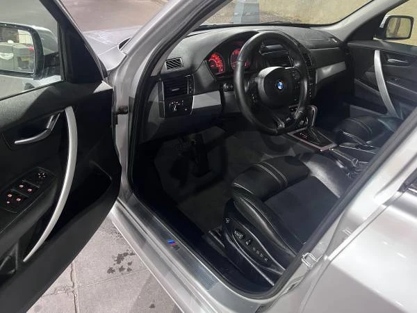 2007 BMW E83 X3 - Image 11 of 14