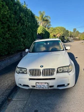2007 BMW E83 X3 - Image 4 of 15
