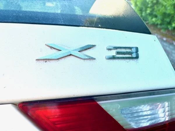 2007 BMW E83 X3 - Image 15 of 15