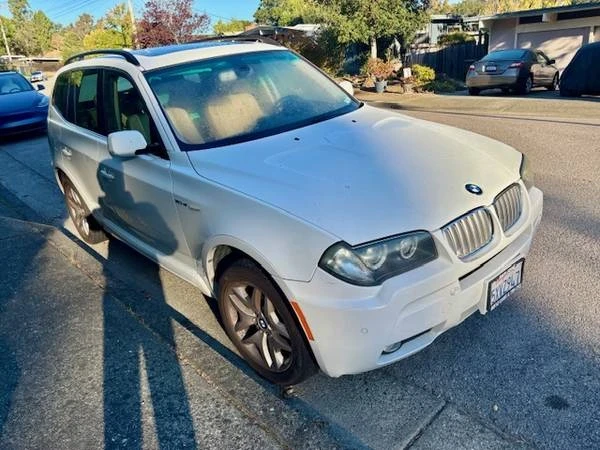 2007 BMW E83 X3 - Image 5 of 15