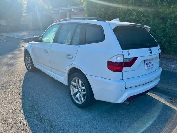 2007 BMW E83 X3 - Image 2 of 15