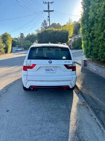 2007 BMW E83 X3 - Image 3 of 15