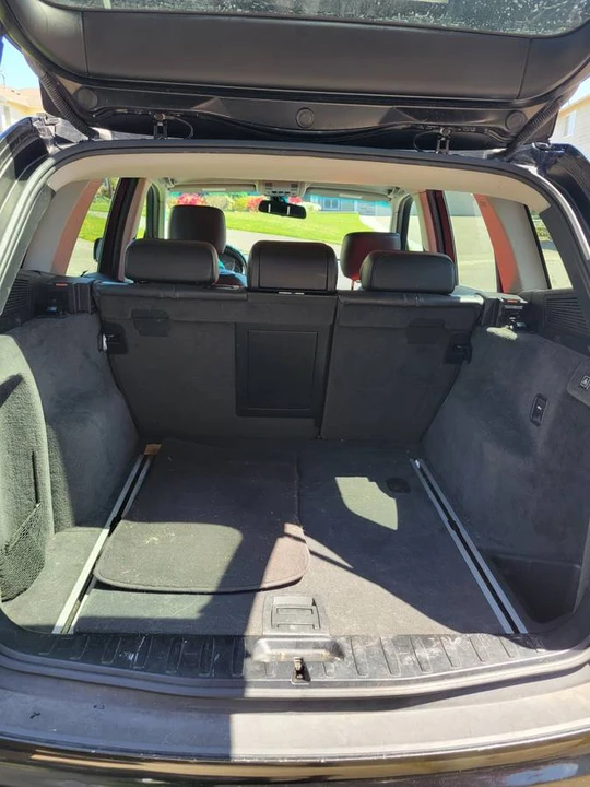 2007 BMW X3 - Image 6 of 24