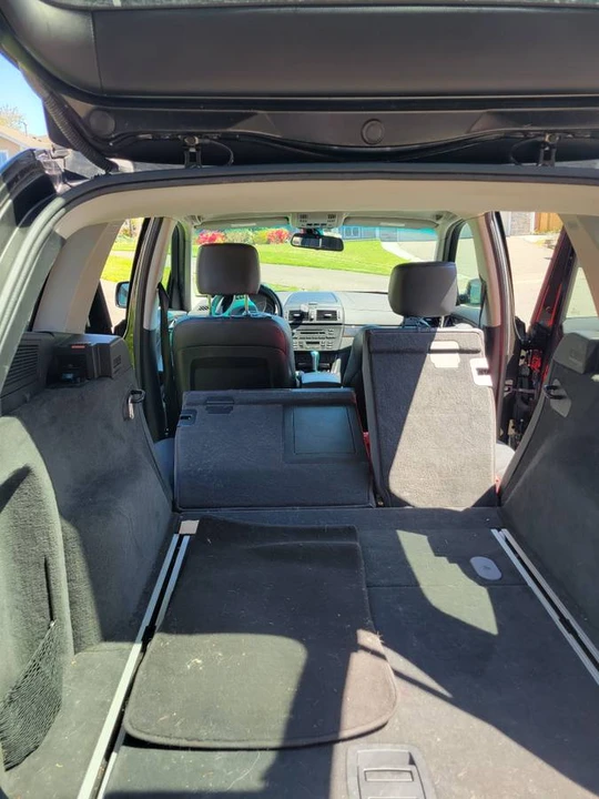 2007 BMW X3 - Image 5 of 24