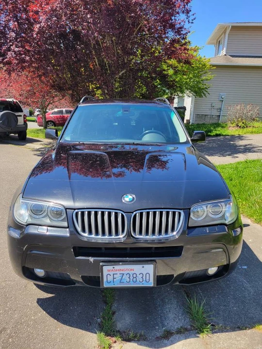 2007 BMW X3 - Image 21 of 24