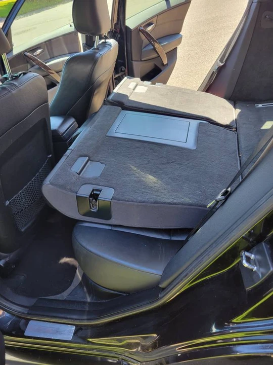 2007 BMW X3 - Image 2 of 24