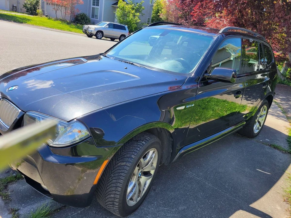 2007 BMW X3 - Image 22 of 24