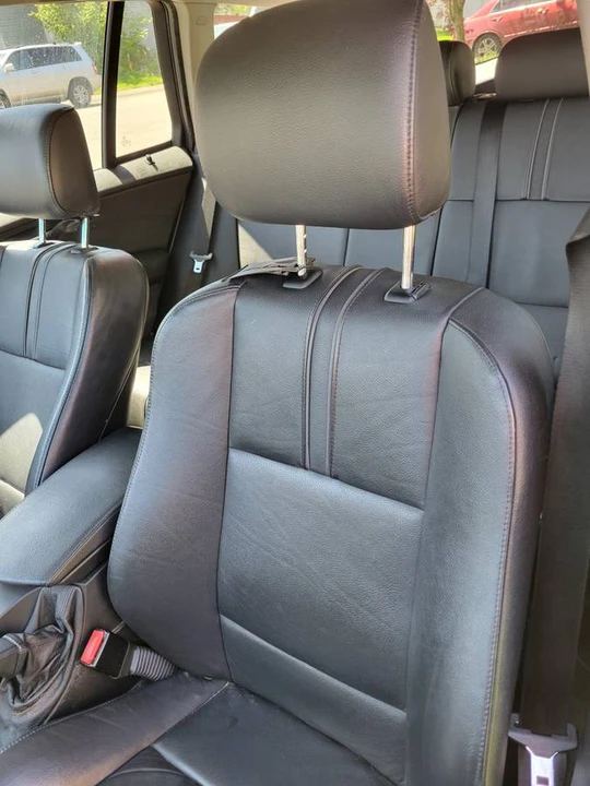 2007 BMW X3 - Image 8 of 24