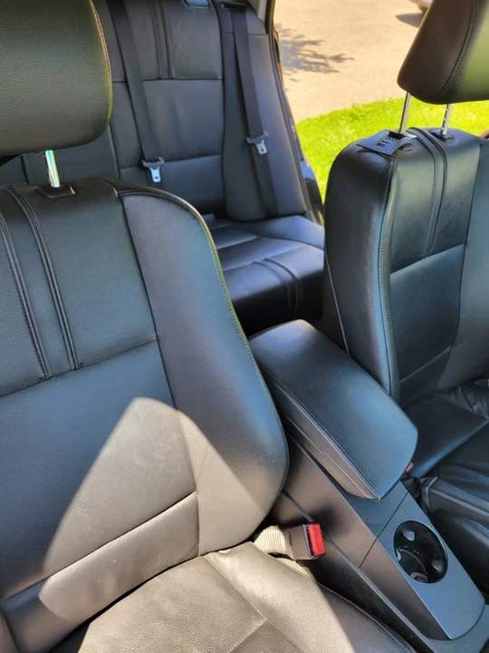 2007 BMW X3 - Image 9 of 24