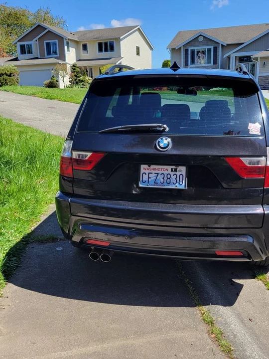 2007 BMW X3 - Image 17 of 24