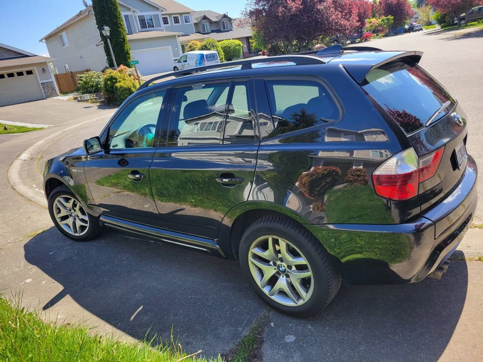 2007 BMW X3 - Image 23 of 24