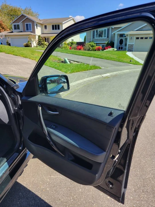2007 BMW X3 - Image 15 of 24